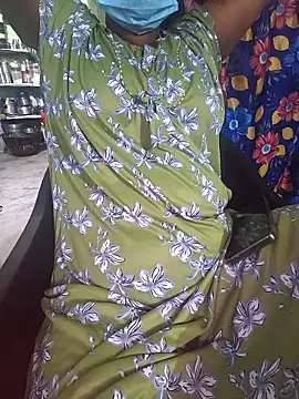 Tamilselviroja- online show from 24, 4, 2026