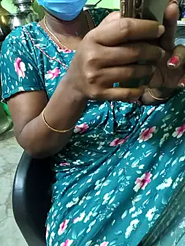 Tamilselviroja- online show from 27, 4, 2026