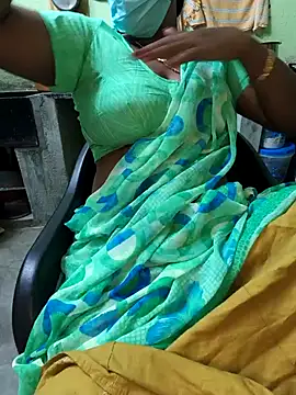 Tamilselviroja- online show from 30, 4, 2026