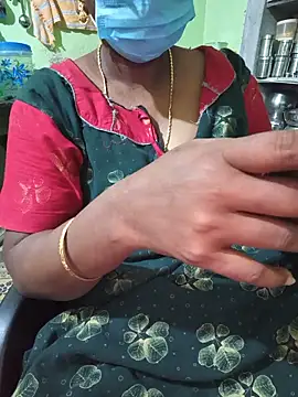 Tamilselviroja- online show from 16, 5, 2026