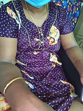 Tamilselviroja- online show from 17, 5, 2026