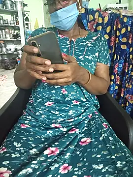 Tamilselviroja- online show from 18, 5, 2026