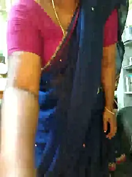 Tamilselviroja- online show from 23, 5, 2026