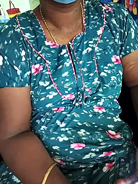 Tamilselviroja- online show from 24, 5, 2026