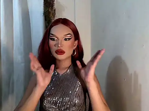 Snapshot of amandareddragon chatting on 12, 10, 2025 amandareddragon online show from 12, 10, 2025