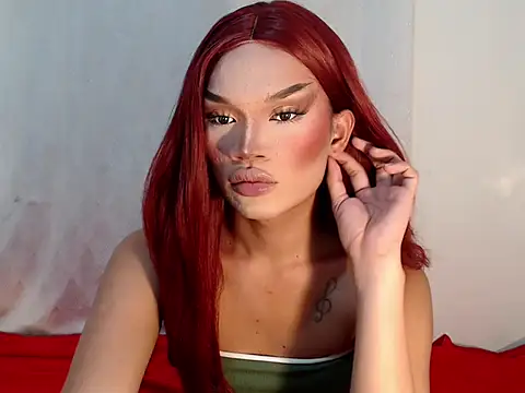 Snapshot of amandareddragon chatting on 9, 11, 2025 amandareddragon online show from 9, 11, 2025