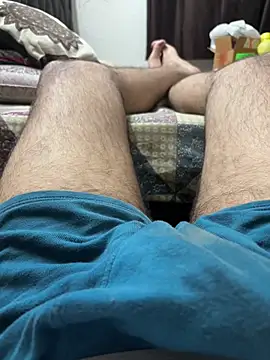 rowdyrocky6969 online show from 25, 7, 2026