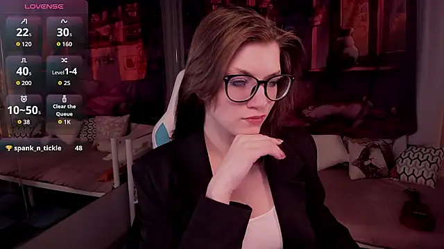 CathyAdams online show from 10, 2, 2026