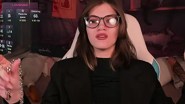 CathyAdams online show from 10, 3, 2026