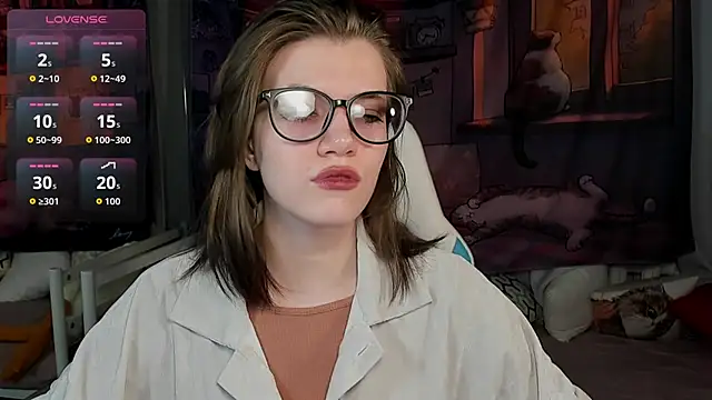 CathyAdams online show from 13, 3, 2026