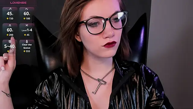 CathyAdams online show from 4, 7, 2026