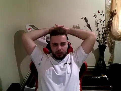 KingAdonisss online show from 5, 10, 2025