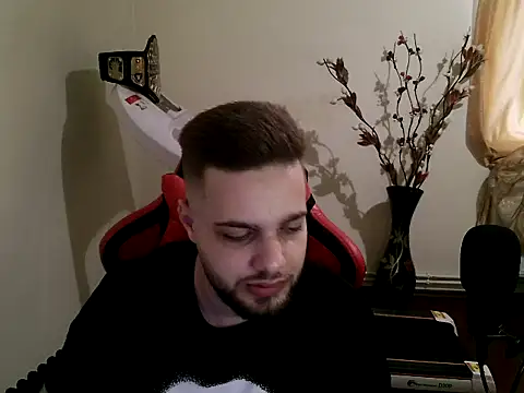 KingAdonisss online show from 6, 10, 2025