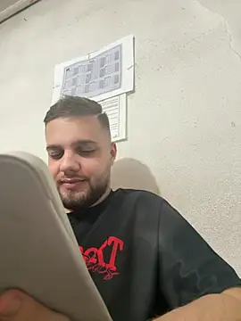 KingAdonisss online show from 8, 10, 2025