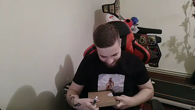 KingAdonisss online show from 23, 10, 2025