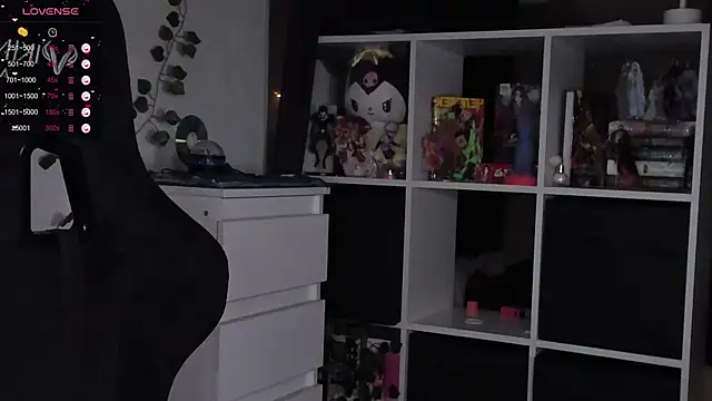 power robynn online show from 24, 10, 2025