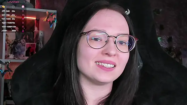 power robynn online show from 29, 4, 2026