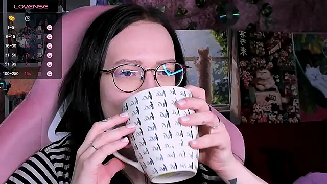 power robynn online show from 15, 6, 2026