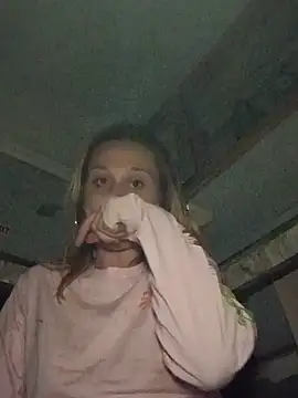 Queen2454 online show from 2, 4, 2026