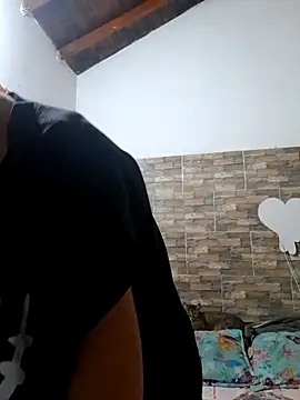 Snapshot of MysterySexx chatting on 8, 3, 2026 MysterySexx online show from 8, 3, 2026