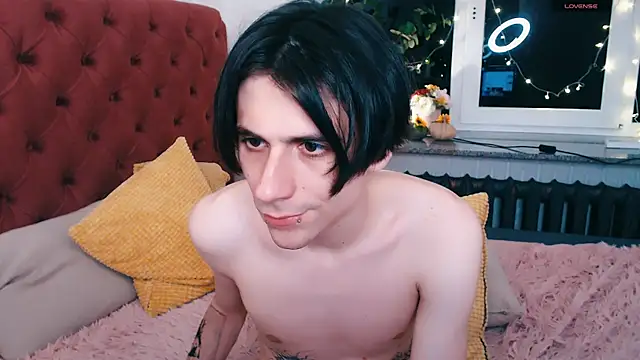 Ellis Rin online show from 24, 11, 2025