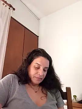 MoritaSalvaj online show from 2, 10, 2025