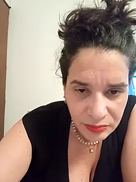 MoritaSalvaj online show from 1, 11, 2025