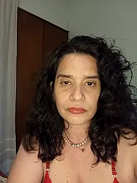 MoritaSalvaj online show from 15, 11, 2025