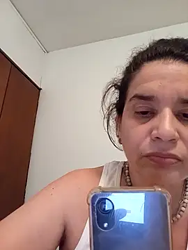 MoritaSalvaj online show from 28, 11, 2025