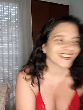 MoritaSalvaj online show from 1, 12, 2025