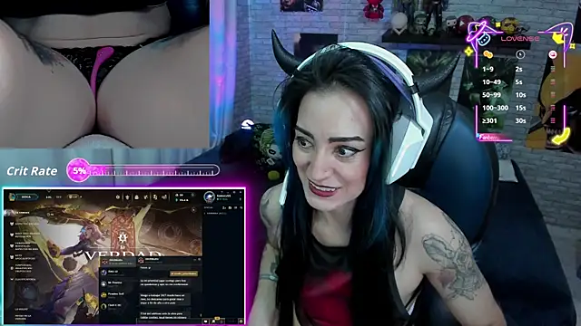 Gomorygg online show from 29, 9, 2025