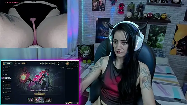 Gomorygg online show from 9, 10, 2025