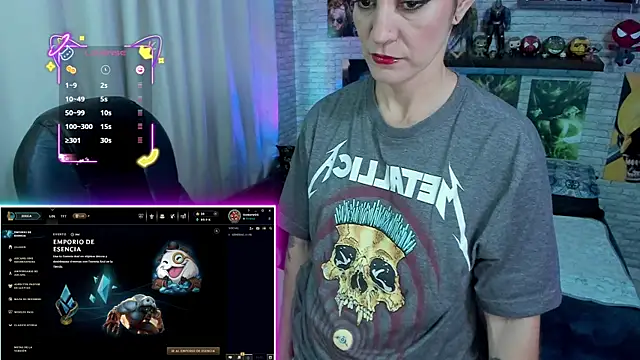 Gomorygg online show from 29, 11, 2025