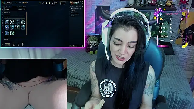 Gomorygg online show from 8, 2, 2026