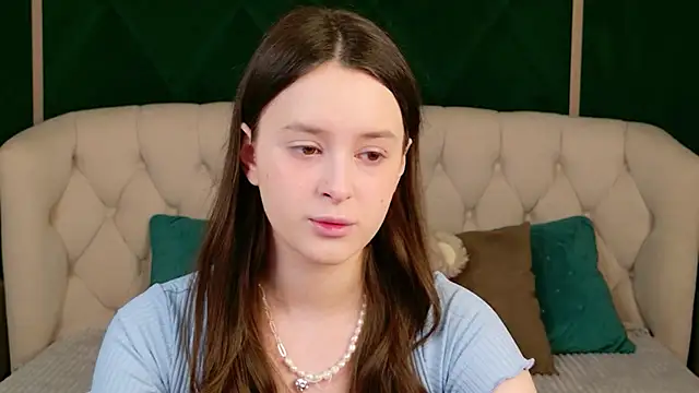 EvaSwen online show from 27, 4, 2026