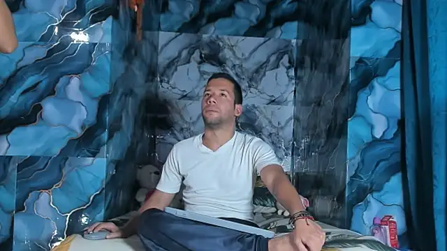 celesteyorucso1 online show from 6, 10, 2025