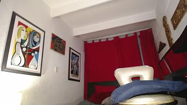 Samuel Zeuv  online show from 29, 11, 2025