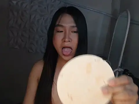 Horny Alexa online show from 29, 6, 2026
