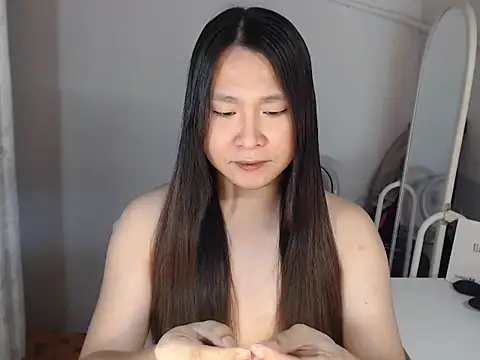 Horny Alexa online show from 14, 7, 2026