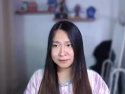 Horny Alexa online show from 27, 7, 2026