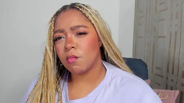 Fenty melo online show from 20, 4, 2026