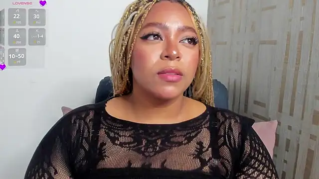 Fenty melo online show from 28, 4, 2026