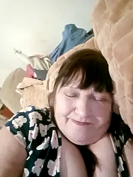 Apeesynka55211 online show from 26, 3, 2026