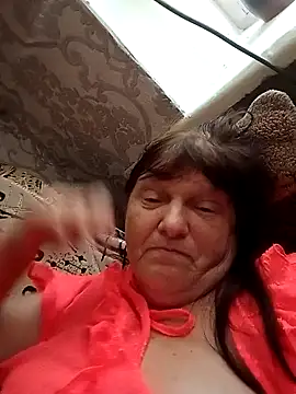 Apeesynka55211 online show from 13, 6, 2026