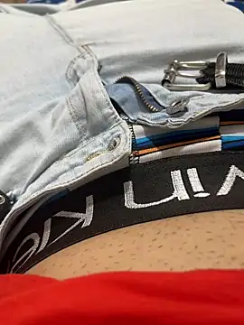 marleboy2805 online show from 13, 11, 2025