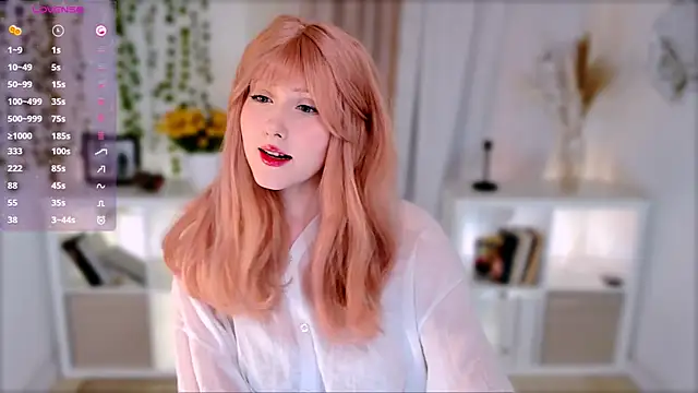 DelilahTaylor online show from 16, 1, 2026