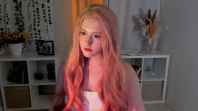 DelilahTaylor online show from 25, 4, 2026