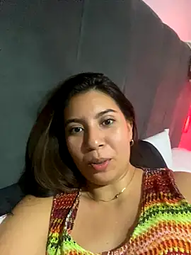 Snapshot of miss__caroline chatting on 23, 10, 2025 miss caroline online show from 23, 10, 2025