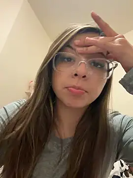 bunnygorl12 online show from 3, 3, 2026