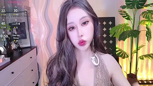 funnygirl0929 online show from 9, 1, 2026